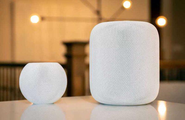 Обзор Apple HomePod Mini: небольшой колонки для умного дома