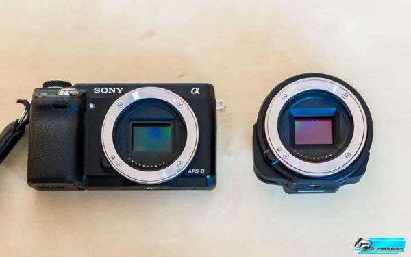 Обзор Sony ILCE-QX1- соедините фото и мобильный мир