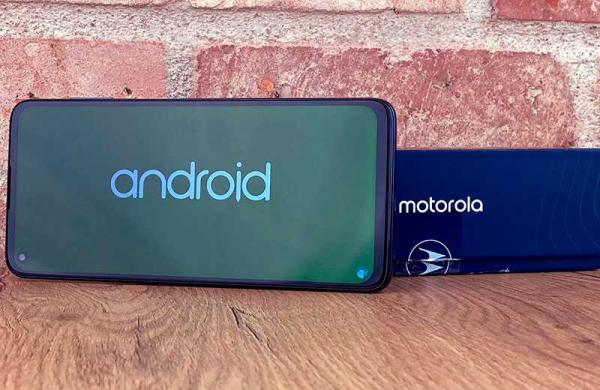 Обзор Motorola Moto G9 Plus: зрелый и относительно недорогой смартфон