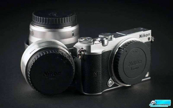 Отличная Nikon 1 J5 – Обзор компактной беззеркальной камеры