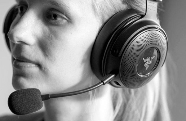 Обзор Razer Kraken V3 Pro: беспроводных игровых наушников с тактильными вибрациями