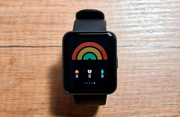 Обзор Redmi Watch 2 Lite: почти умные часы и спортивный браслет в одном