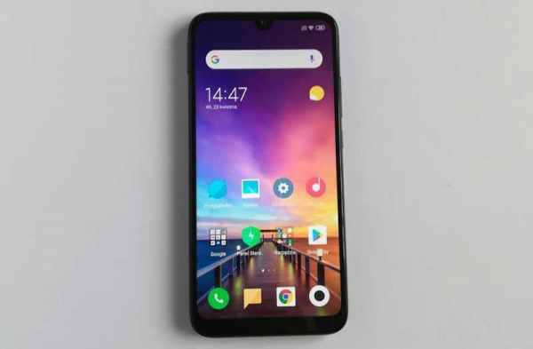 Обзор Xiaomi Redmi 7: по-прежнему отличного бюджетного телефона