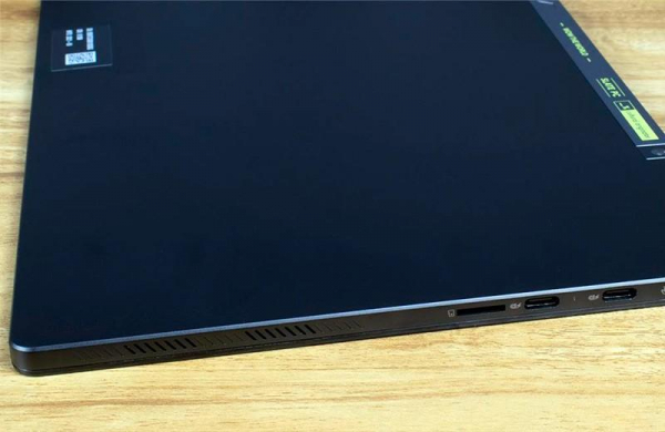 Обзор Asus Vivobook 13 Slate OLED: планшетный ноутбук 2-в-1 не оправдывающий свою цену