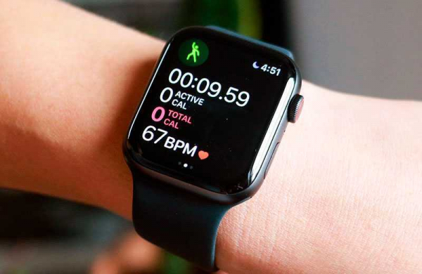 Обзор Apple Watch SE: лучшие умные часы Apple для большинства