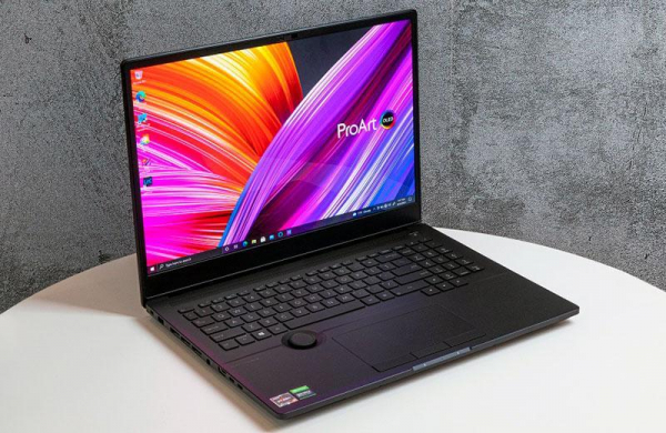 Обзор ASUS ProArt Studiobook 16 OLED: инновационный ноутбук для профессионального творчества