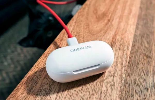 Обзор OnePlus Buds Z2: отличные TWS наушники с активным шумоподавлением