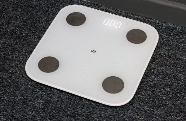 Обзор Xiaomi Mi Body Composition Scale 2: напольные умные весы для отслеживания показателей тела