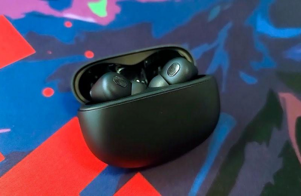 Обзор Xiaomi Buds 3T Pro: TWS беспроводные наушники с ANC и дизайном AirPods Pro