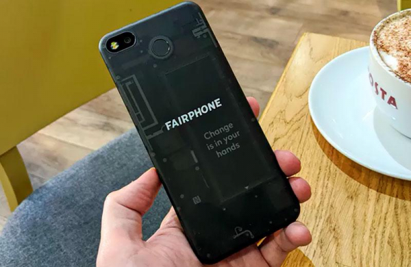 Обзор Fairphone 3: ремонтопригодный смартфон для заботящихся об экологии