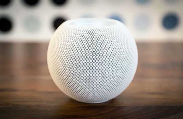 Обзор Apple HomePod Mini: небольшой колонки для умного дома