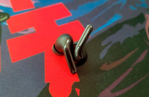 Обзор Xiaomi Buds 3T Pro: TWS беспроводные наушники с ANC и дизайном AirPods Pro