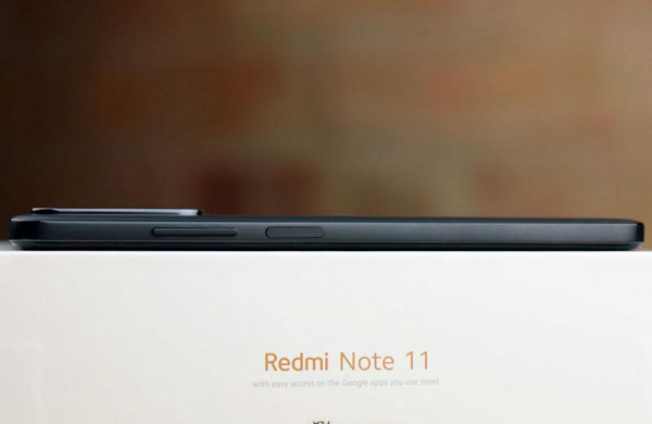 Обзор Xiaomi Redmi Note 11: один из лучших смартфонов до 20 тысяч рублей