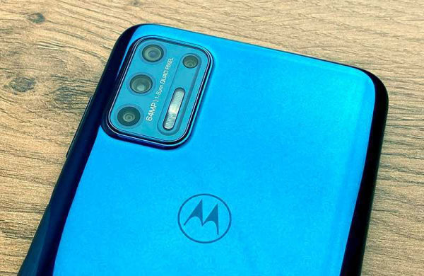 Обзор Motorola Moto G9 Plus: зрелый и относительно недорогой смартфон