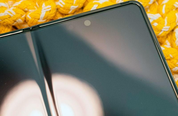 Обзор Samsung Galaxy Z Fold 4: флагманский смартфон и планшет в одном устройстве