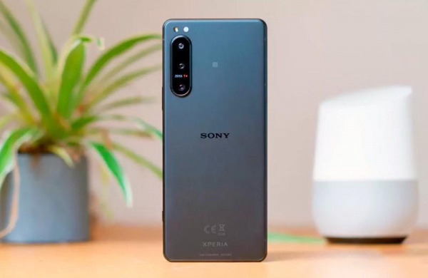 Обзор Sony Xperia 5 IV: изумительный смартфон для карманной фотографии