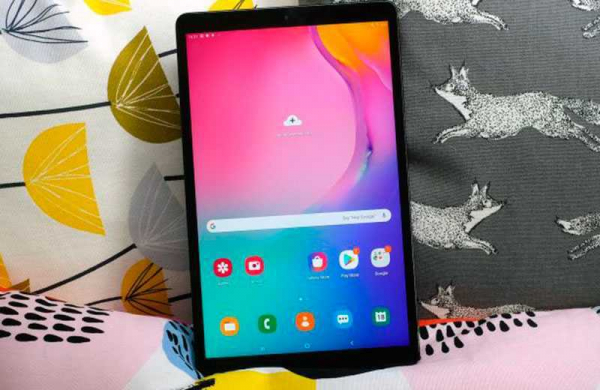 Обзор Samsung Galaxy Tab A 10.1: почти лучший планшет Samsung