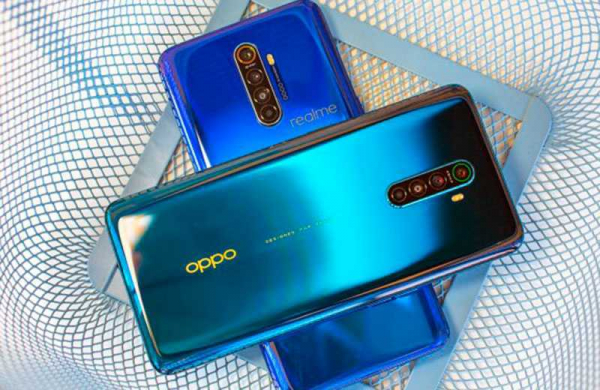 Обзор Oppo Reno Ace: игровой смартфон с быстрой зарядкой