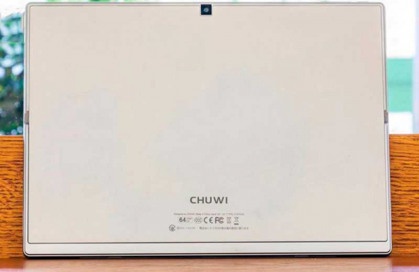 Обзор Chuwi UBook Pro: трансформер на ОС Windows альтернатива Surface