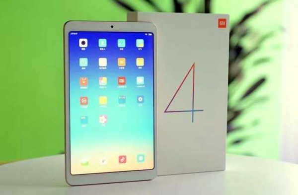 Обзор Xiaomi Mi Pad 4: доступный и мощный планшет