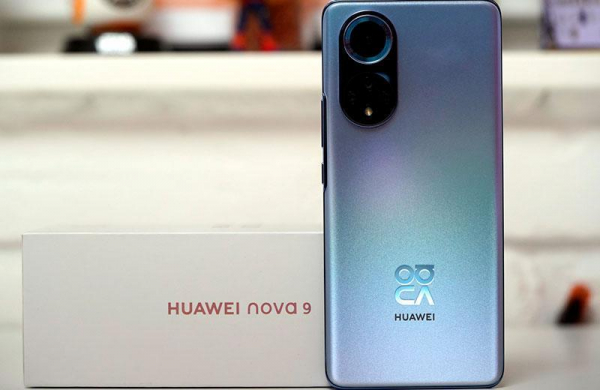 Обзор HUAWEI Nova 9: хороший смартфон по-прежнему без сервисов Google и 5G