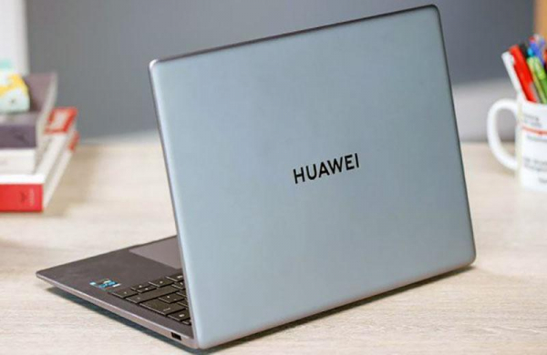 Обзор Huawei MateBook 14s: элегантный и мощный ноутбук для работы