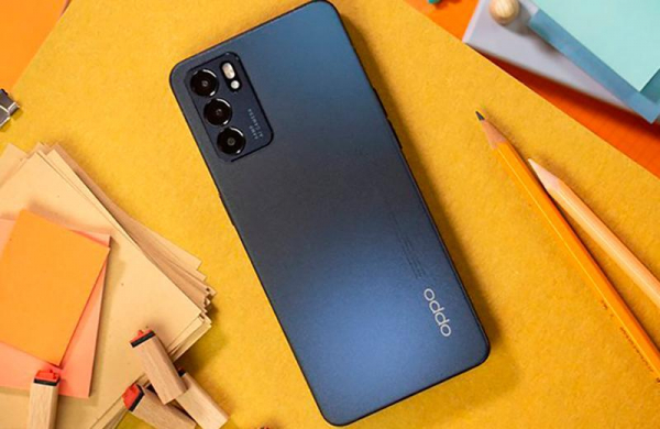 Обзор смартфона Oppo Reno 6 5G: универсального и не примечательного