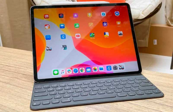 Обзор Apple iPad Pro 2020: лучший гибридный планшет для всех задач