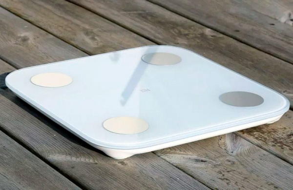 Обзор Xiaomi Mi Body Composition Scale 2: напольные умные весы для отслеживания показателей тела