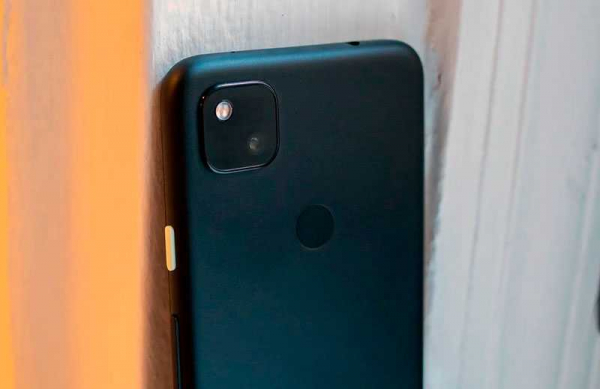 Обзор Google Pixel 4a: лучший телефон Google за последние годы