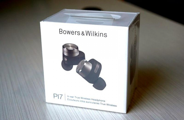 Обзор Bowers & Wilkins PI7: дорогие TWS наушники с невероятным звуком