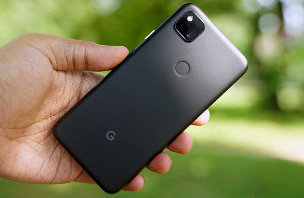 Обзор Google Pixel 4a: лучший телефон Google за последние годы