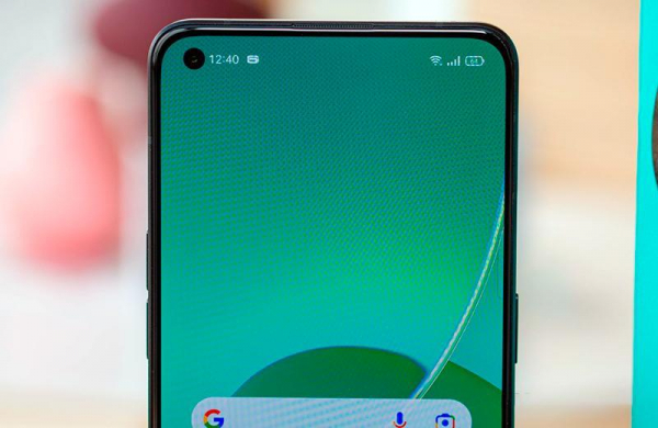 Обзор смартфона Oppo Reno 6 5G: универсального и не примечательного