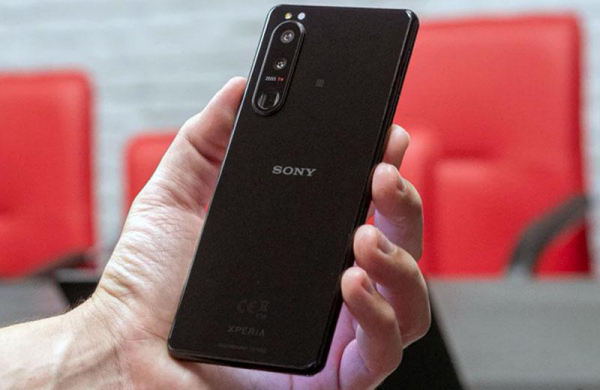 Обзор Sony Xperia 5 III: компактного и сбалансированного смартфона с роскошными камерами