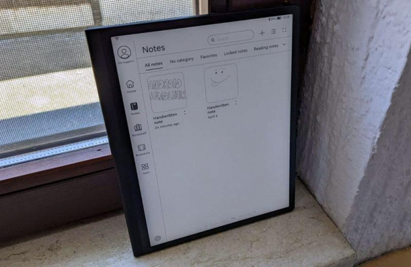 Обзор Huawei MatePad Paper: хорошей электронной книги и плохого планшета