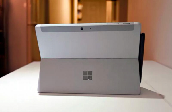 Обзор Microsoft Surface Go 3: нужен ли вам самый доступный Surface?