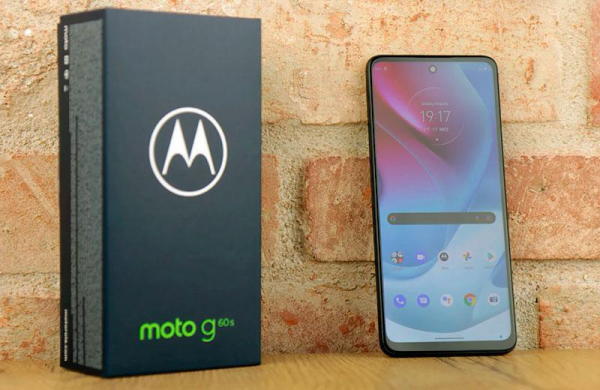 Обзор Motorola Moto G60s: большой смартфон с низким соотношением цены и качества