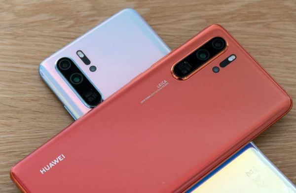 Обзор Huawei P30 Pro: уникальный и удобный камерофон