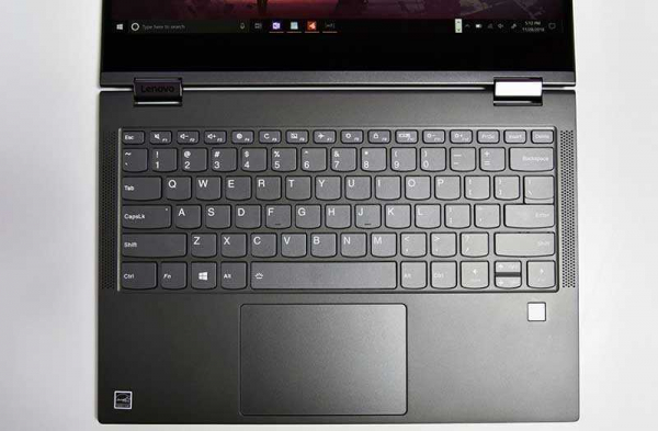 Обзор Lenovo Yoga C630 автономного ноутбука на Qualcomm ARM