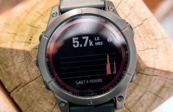 Обзор Garmin Fenix 7: лучшие мультиспортивные часы на сегодняшнем рынке