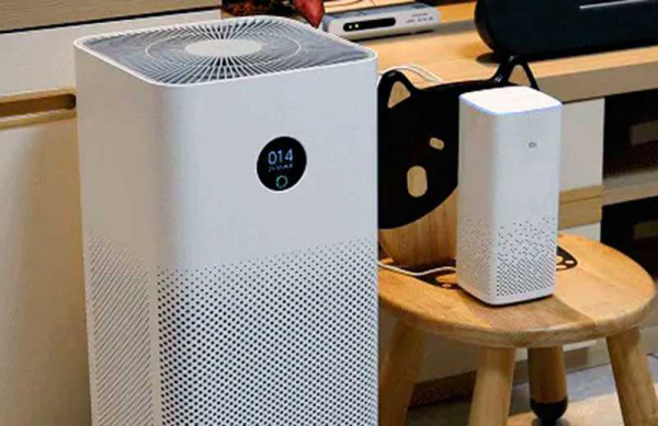 Обзор Xiaomi Mi Air Purifier 3: очиститель воздуха для вашего дома