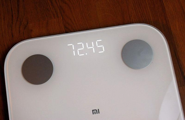 Обзор Xiaomi Mi Body Composition Scale 2: напольные умные весы для отслеживания показателей тела