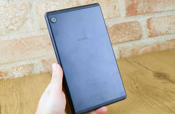 Обзор Huawei MatePad T8 LTE: недорогой планшет с достойными возможностями