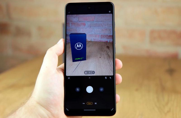 Обзор Motorola Moto G60s: большой смартфон с низким соотношением цены и качества