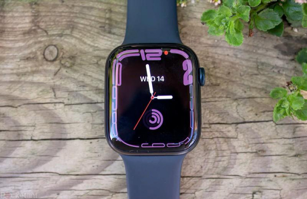 Обзор Apple Watch Series 8: впечатляющие смарт-часы на каждый день