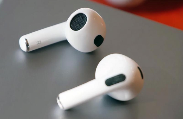 Обзор Apple AirPods 3: очень необычные беспроводные наушники вкладыши