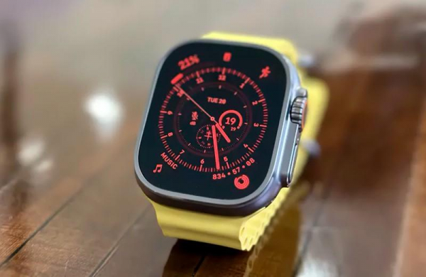 Обзор Apple Watch Ultra: большие и прочные умные часы для приключений