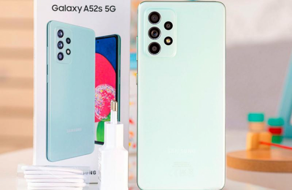 Обзор Samsung Galaxy A52s 5G: обновлённый смартфон на все руки мастер