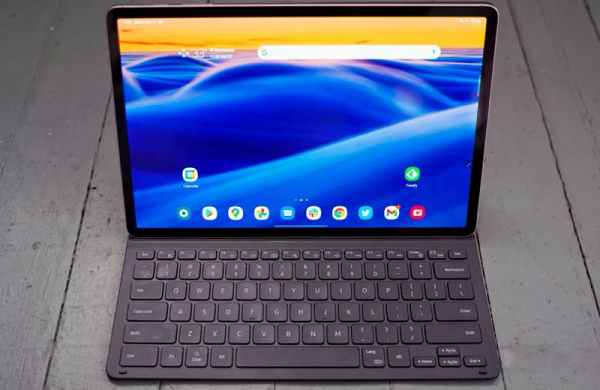 Обзор Samsung Galaxy Tab S8 Plus: лучшего Android-планшета для многозадачности