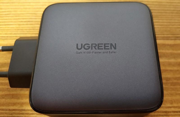 Обзор Ugreen GaN 100W: почти идеальное решение быстрой зарядки всех ваших устройств